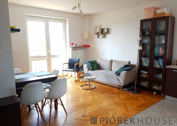 Mieszkanie 2-pokojowe Warszawa Praga-Południe, ul. Siennicka. Zdjęcie 1