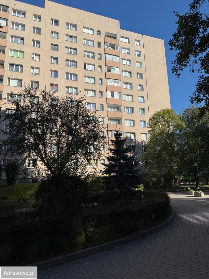 Mieszkanie 3-pokojowe Warszawa Bemowo, ul. Synów Pułku. Zdjęcie 13