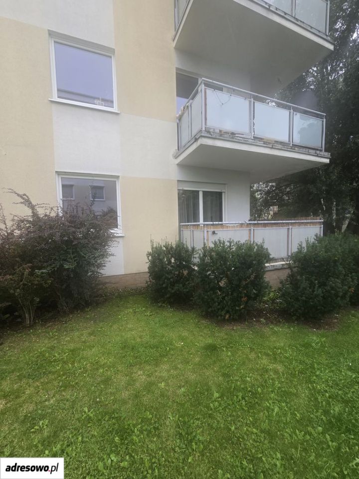 Mieszkanie 3-pokojowe Poznań Nowe Miasto, ul. Franowo. Zdjęcie 17