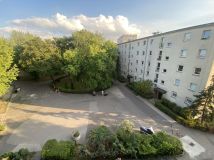 Mieszkanie 1-pokojowe Warszawa Bielany, ul. Szegedyńska. Zdjęcie 2