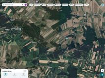 Działka Natolin. Zdjęcie 2
