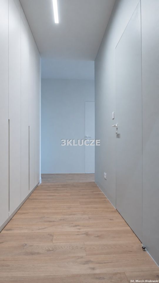 Mieszkanie 3-pokojowe Lublin Sławin, ul. Wędrowna. Zdjęcie 8
