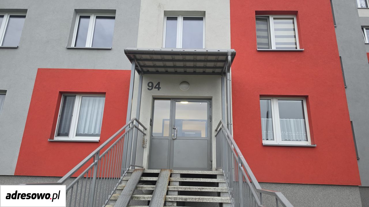 Mieszkanie 4-pokojowe Mysłowice, ul. Wielka Skotnica. Zdjęcie 17