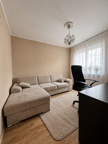 Mieszkanie 3-pokojowe Wrocław Szczepin, ul. Kruszwicka. Zdjęcie 1