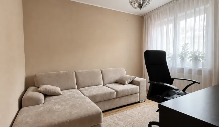 Mieszkanie 3-pokojowe Wrocław Szczepin, ul. Kruszwicka