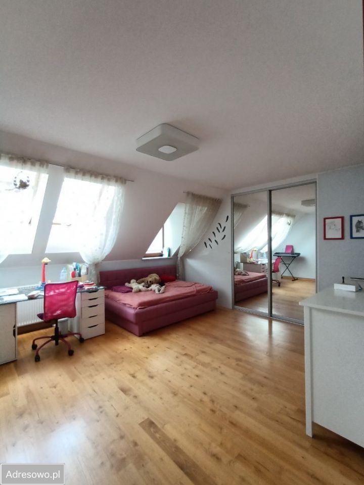 dom wolnostojący, 6 pokoi Łazy, ul. Jasna. Zdjęcie 15