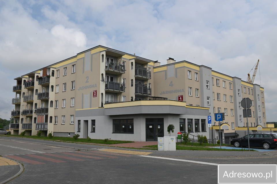 Lokal Czyżew, ul. Jaśminowa. Zdjęcie 2