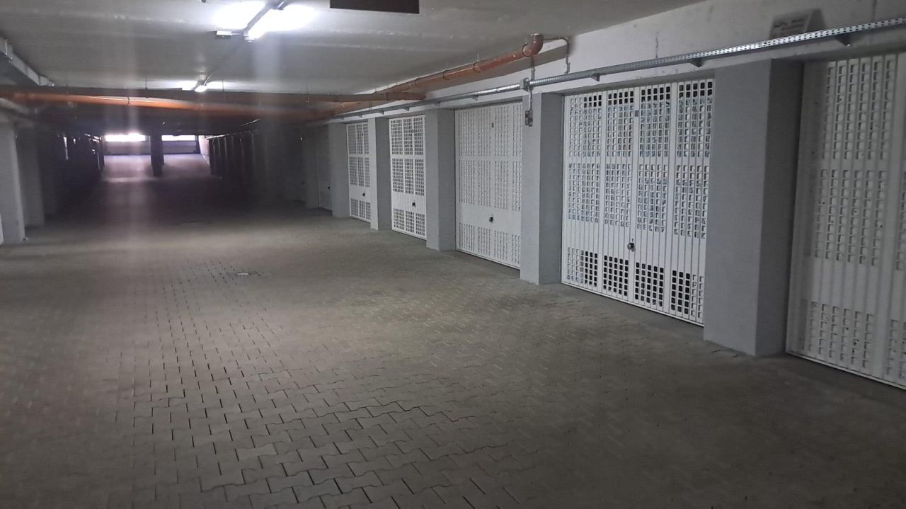 Garaż/miejsce parkingowe Gorzów Wielkopolski Górczyn, ul. gen. Kazimierza Sosnkowskiego. Zdjęcie 2