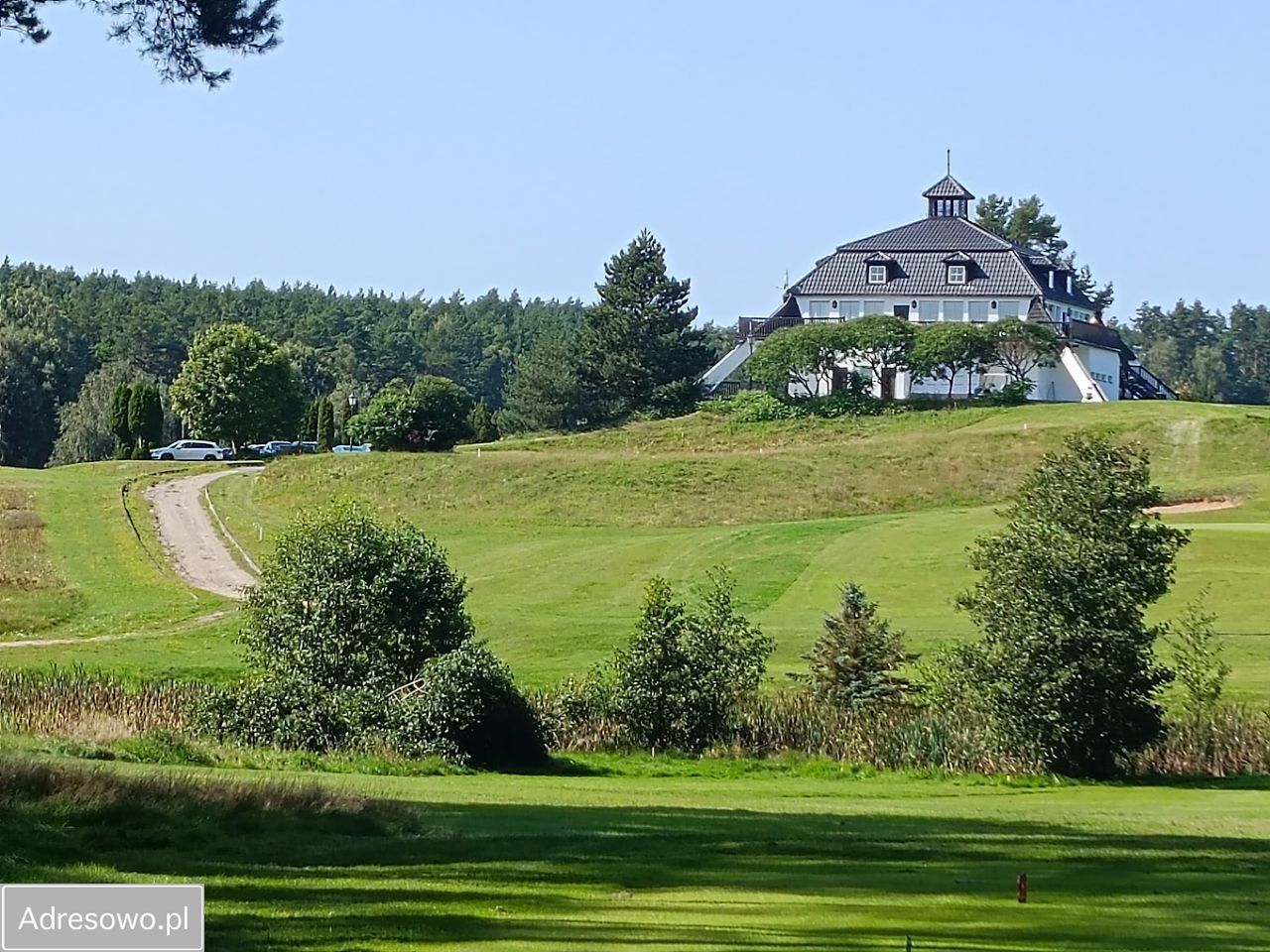 Działka rekreacyjna Kołczewo Wartowo. Zdjęcie 7