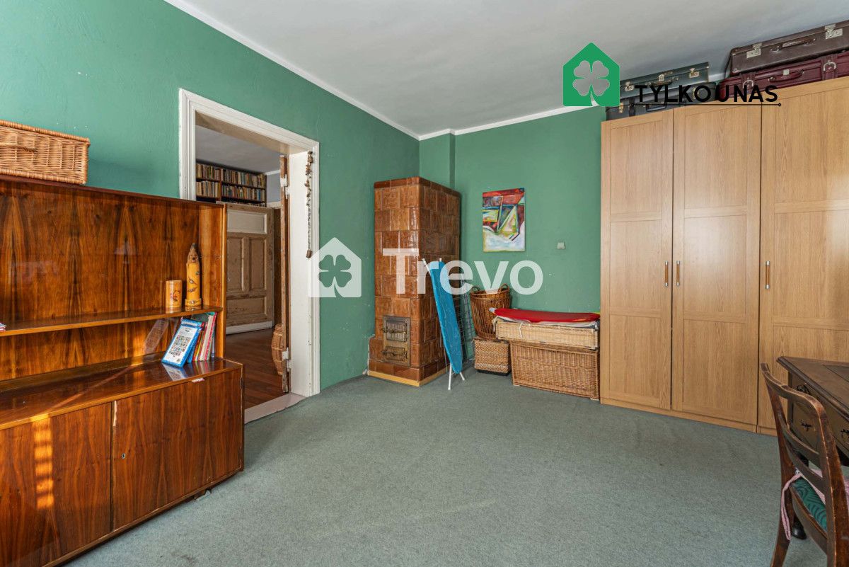 Mieszkanie 2-pokojowe Gdańsk Śródmieście, ul. Mariana Seredyńskiego. Zdjęcie 9