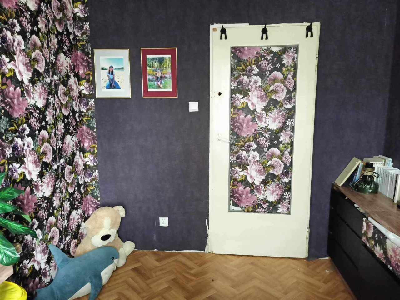 Mieszkanie 3-pokojowe Wyszków Centrum, ul. Generała Józefa Sowińskiego. Zdjęcie 8