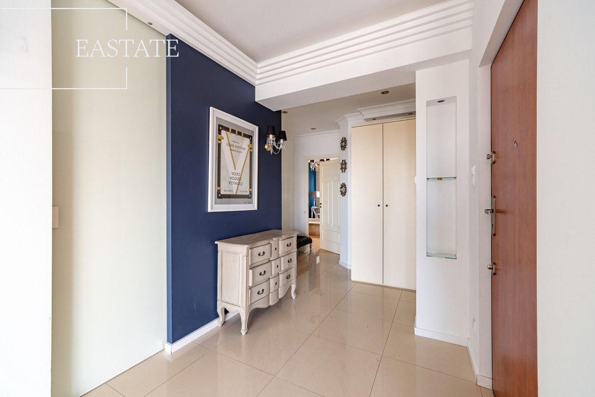 Mieszkanie 3-pokojowe Warszawa Wilanów, ul. Wiktorii Wiedeńskiej