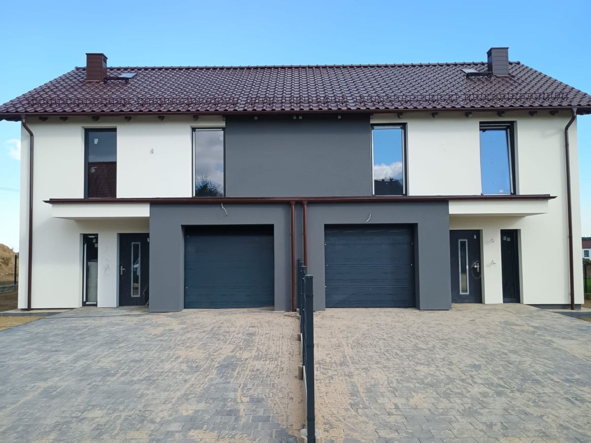 bliźniak, 5 pokoi Gowino. Zdjęcie 2