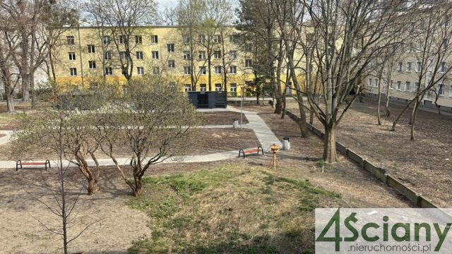 Mieszkanie 2-pokojowe Warszawa Wola, ul. Hipolita Wawelberga. Zdjęcie 9