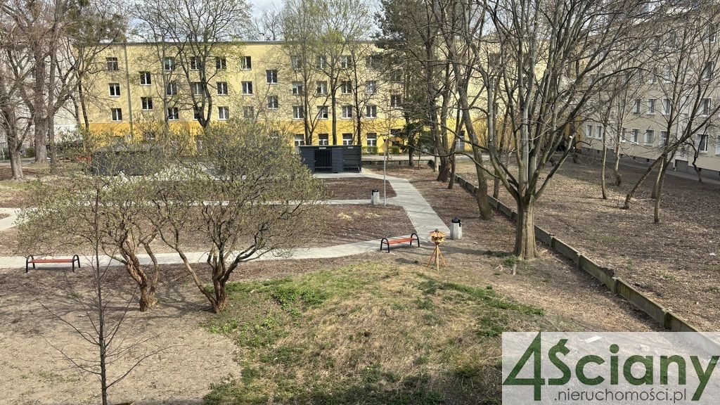 Mieszkanie 2-pokojowe Warszawa Wola, ul. Hipolita Wawelberga. Zdjęcie 9