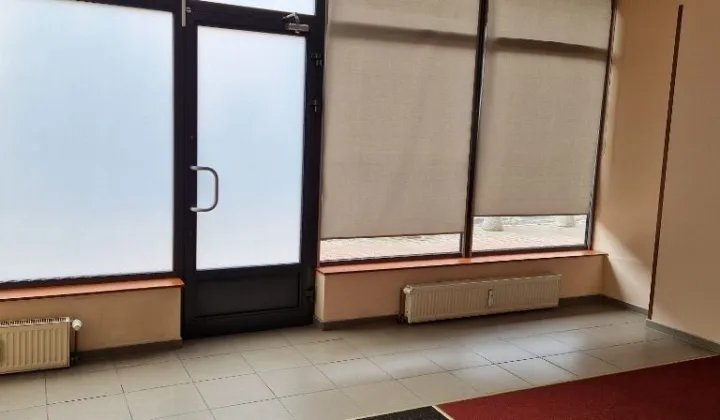 Lokal Krapkowice, ul. Wolności