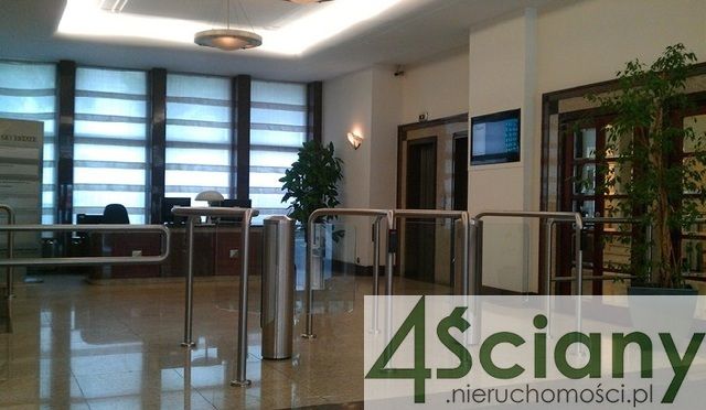 Biuro Warszawa Śródmieście. Zdjęcie 2