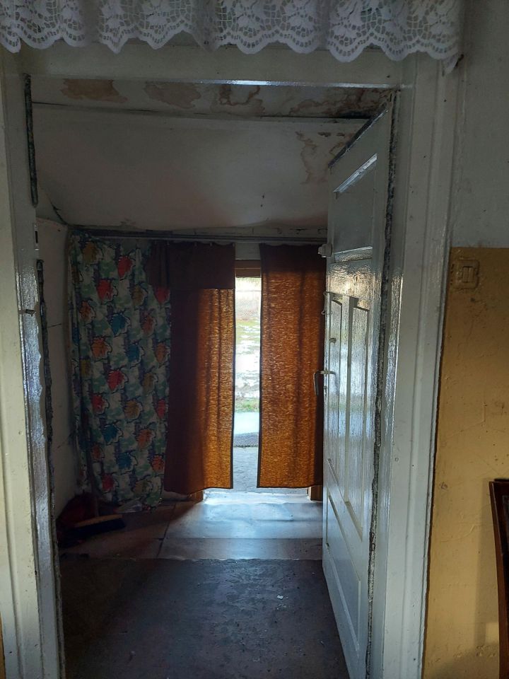 dom wolnostojący, 2 pokoje Wojciechówka. Zdjęcie 10