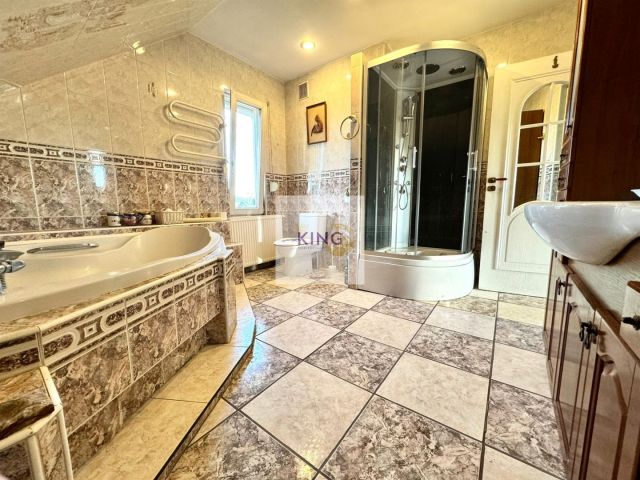 dom wolnostojący, 5 pokoi Gryfino Górny Taras. Zdjęcie 15