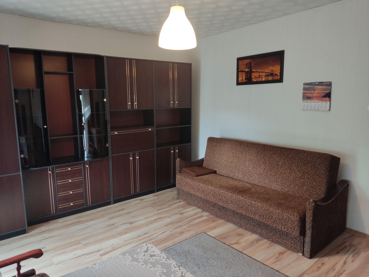 Mieszkanie 2-pokojowe Łódź Górna, ul. Gładka