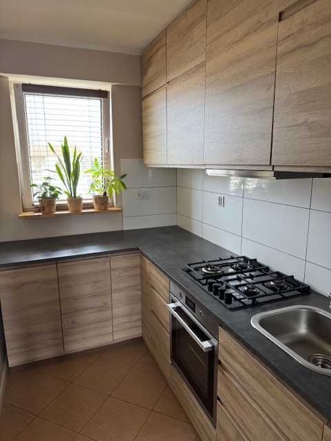 Mieszkanie 2-pokojowe Warszawa Nowodwory, ul. Adama Ciołkosza