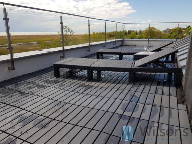 Mieszkanie 2-pokojowe Krynica Morska, ul. Orzechowa. Zdjęcie 6