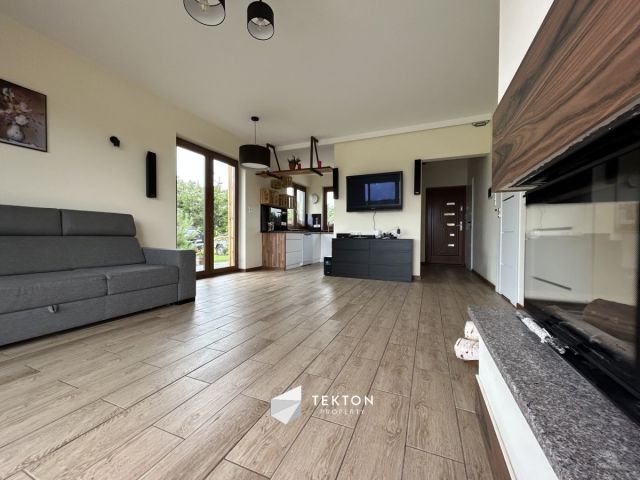 dom wolnostojący, 4 pokoje Stanowo. Zdjęcie 11