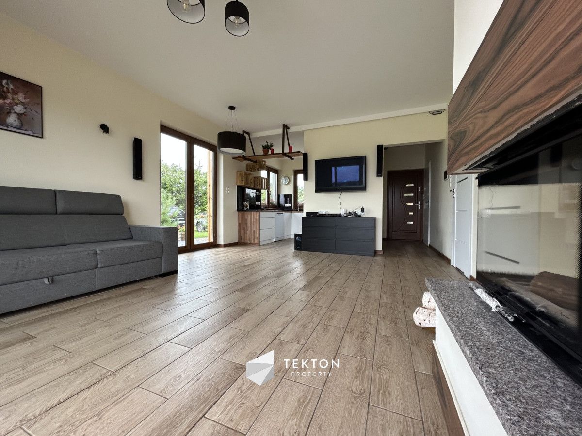 dom wolnostojący, 4 pokoje Stanowo. Zdjęcie 11