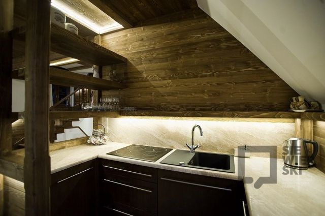 dom wolnostojący, 8 pokoi Kościelisko. Zdjęcie 33