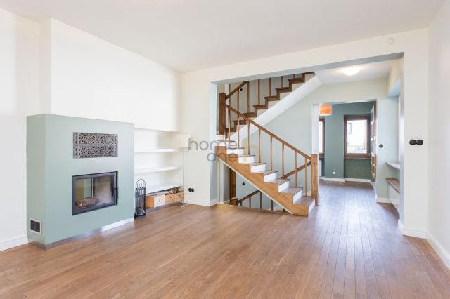 bliźniak, 7 pokoi Warszawa Wilanów. Zdjęcie 4