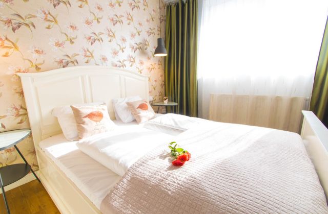 Mieszkanie 2-pokojowe Kraków Piasek, ul. Krupnicza. Zdjęcie 1