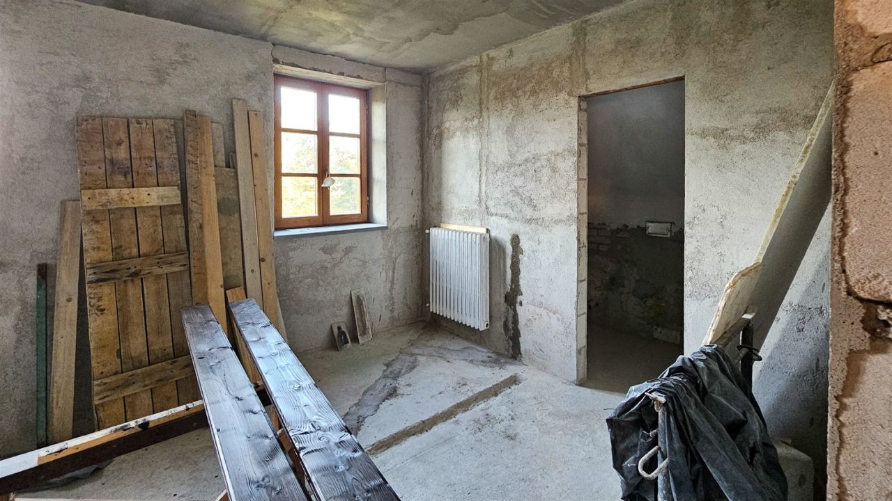 dom, 2 pokoje Jeglin. Zdjęcie 16