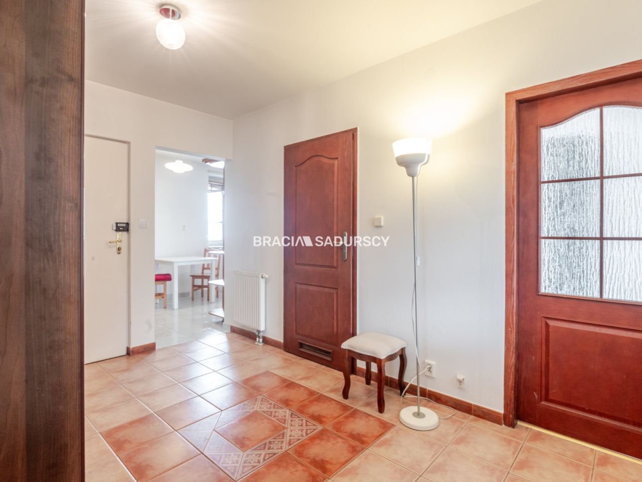 Mieszkanie 3-pokojowe Kraków Krowodrza, ul. Antoniego Augustynka-Wichury. Zdjęcie 13