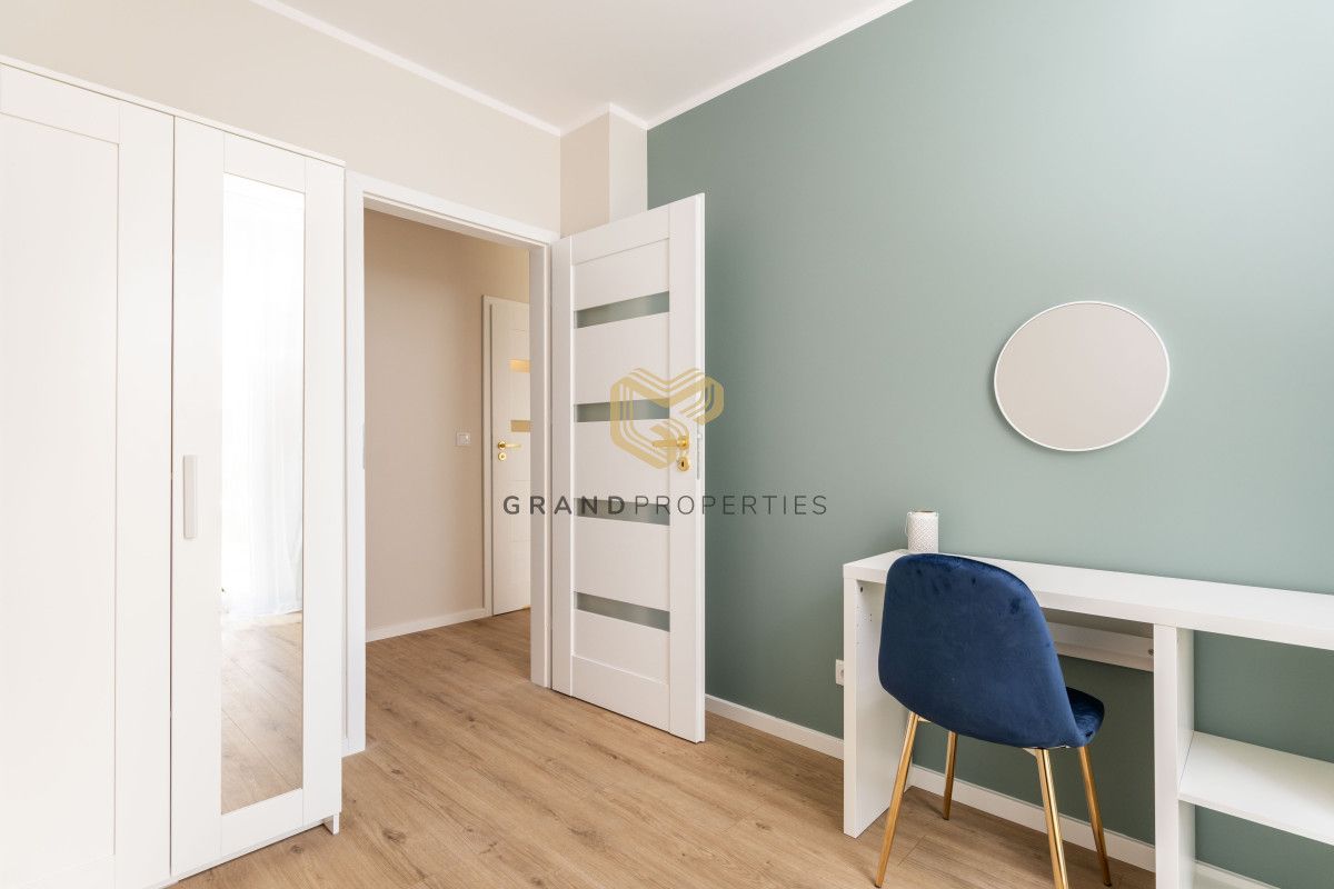 Mieszkanie 3-pokojowe Warszawa Białołęka, ul. Płochocińska. Zdjęcie 16