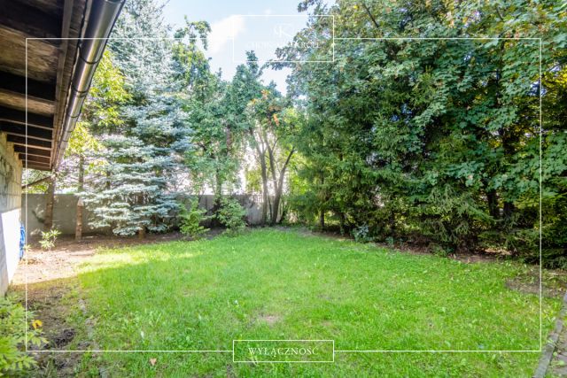 dom wolnostojący, 10 pokoi Poznań Dębiec, ul. Jaśminowa. Zdjęcie 4