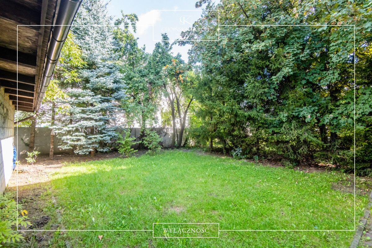 dom wolnostojący, 10 pokoi Poznań Dębiec, ul. Jaśminowa. Zdjęcie 4