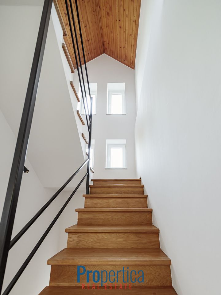 dom szeregowy, 5 pokoi Warszawa Włochy, ul. Atlasowa. Zdjęcie 7