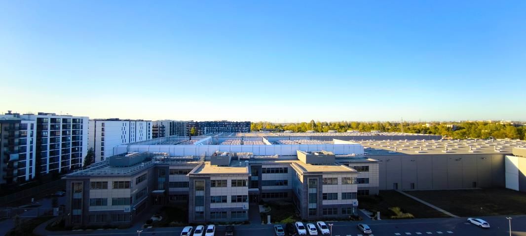 Mieszkanie 3-pokojowe Warszawa Ursus, ul. Giserska. Zdjęcie 13