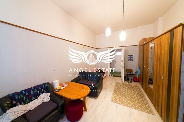 Mieszkanie 4-pokojowe Szczecin. Zdjęcie 2