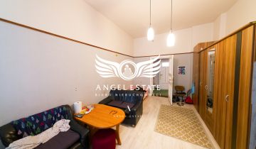 Mieszkanie 4-pokojowe Szczecin