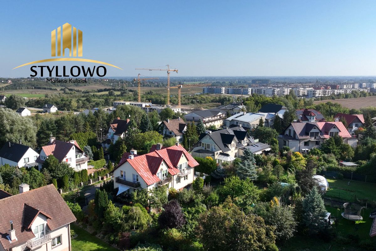 bliźniak, 4 pokoje Rotmanka. Zdjęcie 18