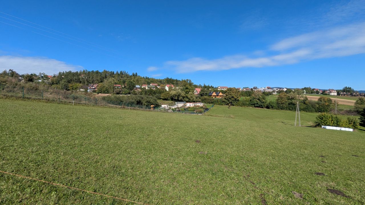 Działka budowlana Falsztyn, ul. Królowej Polski. Zdjęcie 7