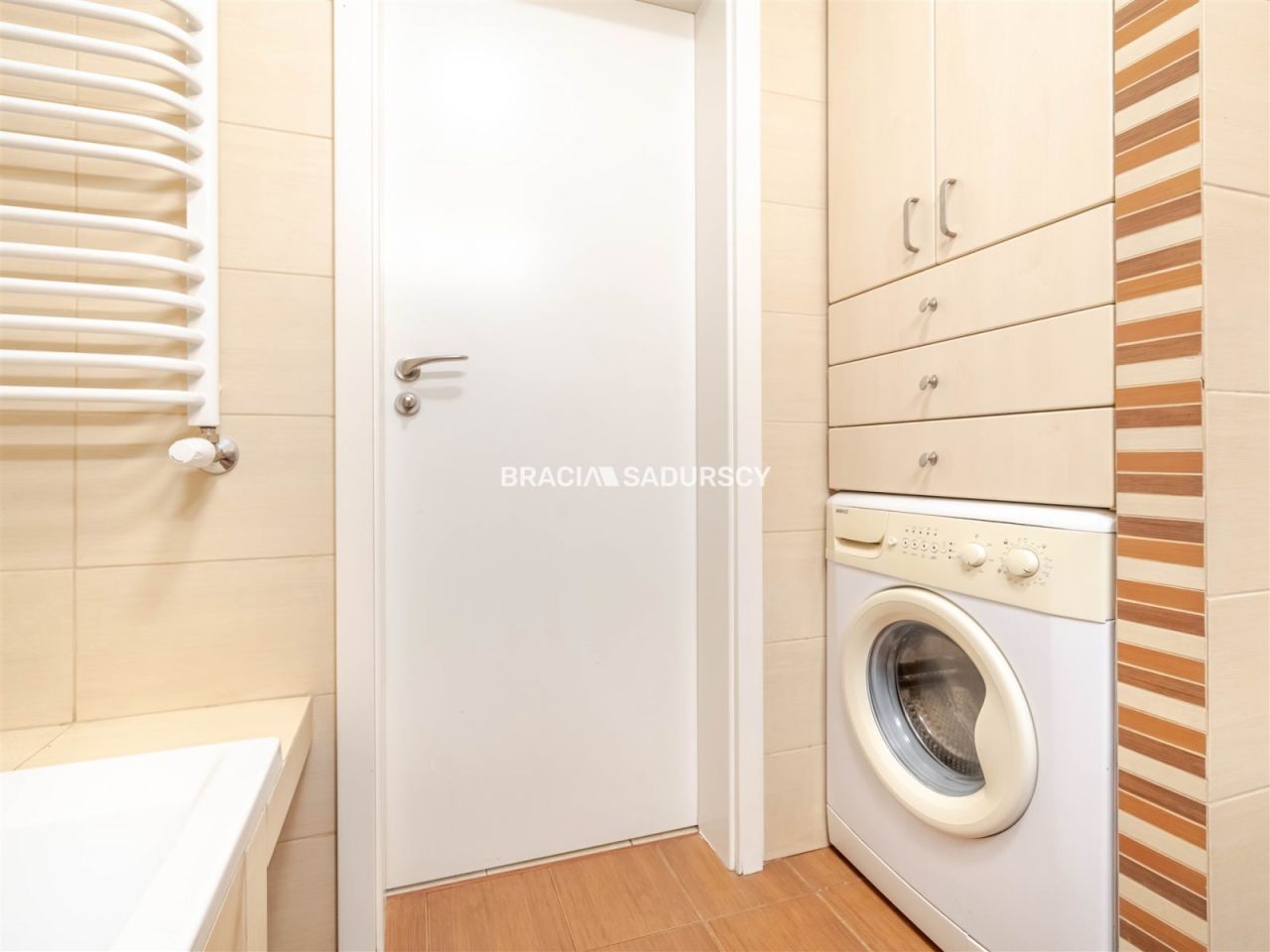 Mieszkanie 1-pokojowe Kraków Bieńczyce, ul. gen. Leopolda Okulickiego. Zdjęcie 9