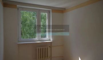 Mieszkanie 2-pokojowe Warszawa Bemowo, ul. Siemiatycka