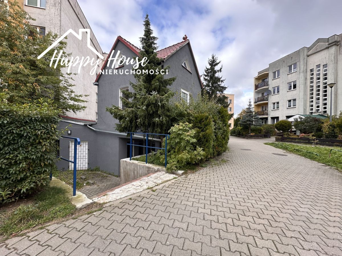 Lokal Tuchola, ul. Cegielniana. Zdjęcie 13