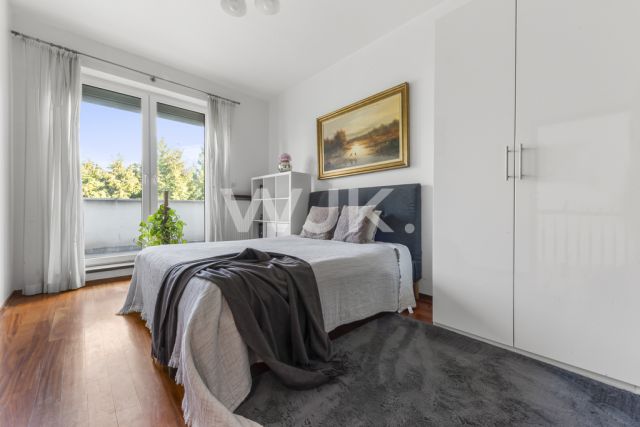 dom szeregowy, 7 pokoi Warszawa Ochota, ul. Altowa. Zdjęcie 10