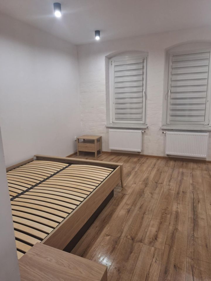 Mieszkanie 2-pokojowe Gliwice Ligota Zabrska, ul. Zabrska. Zdjęcie 5