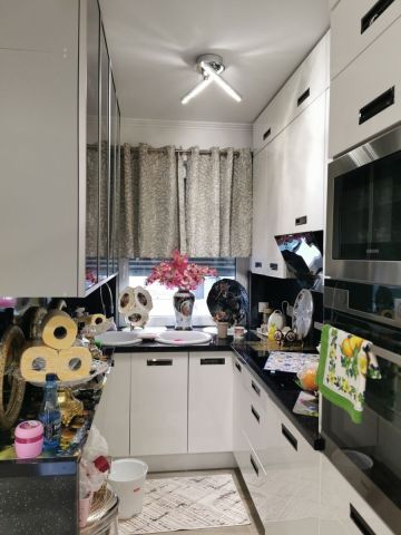 Mieszkanie 4-pokojowe Pleszew, ul. Szmaragdowa. Zdjęcie 7