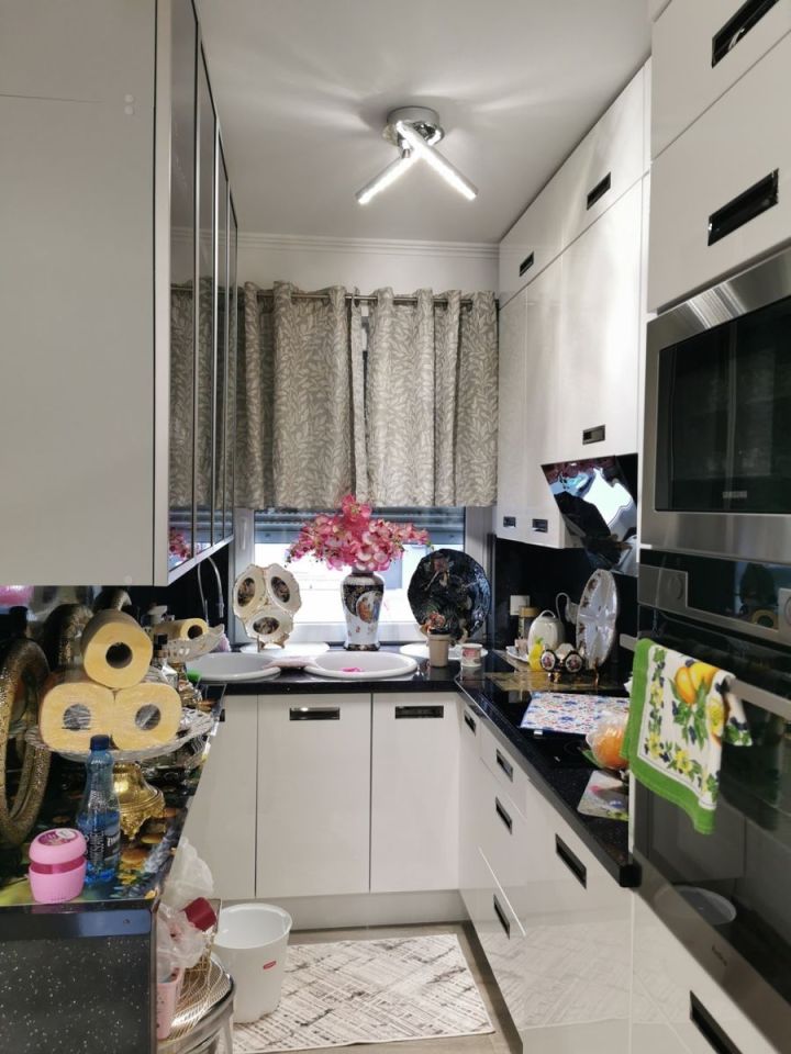 Mieszkanie 4-pokojowe Pleszew, ul. Szmaragdowa. Zdjęcie 7