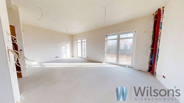 dom szeregowy, 5 pokoi Warszawa. Zdjęcie 4